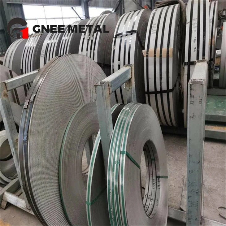 Astm B265 Grade 5 Titanium Foil
