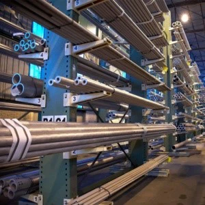 Titanium Welded Pipe Titanium Welded Pipe