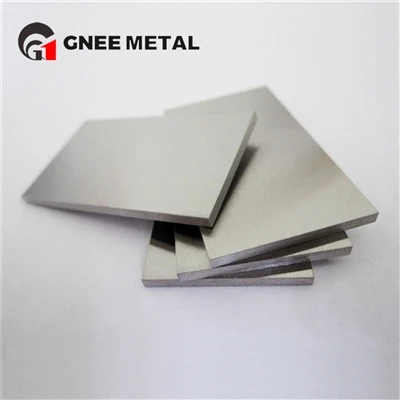 GR12 Titanium Plate Manufacturing Process?