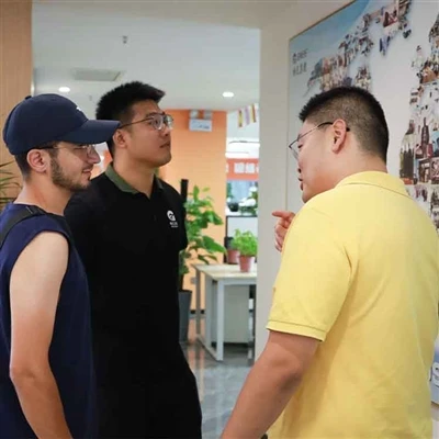 GNEE dodáva titánové rúrky Gr1 do Uzbekistanu