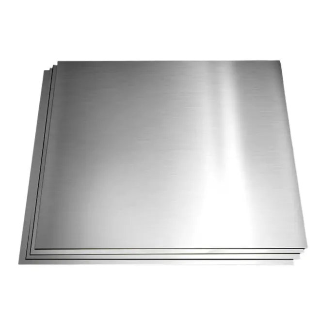 Titanium Sheet / Plate
