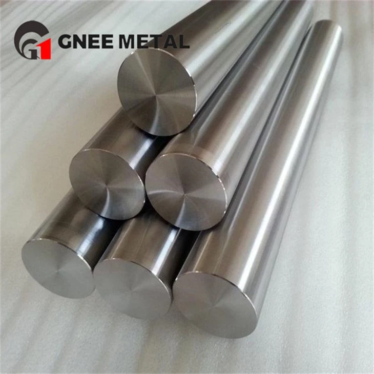 ASTM F136 Titanium Bar