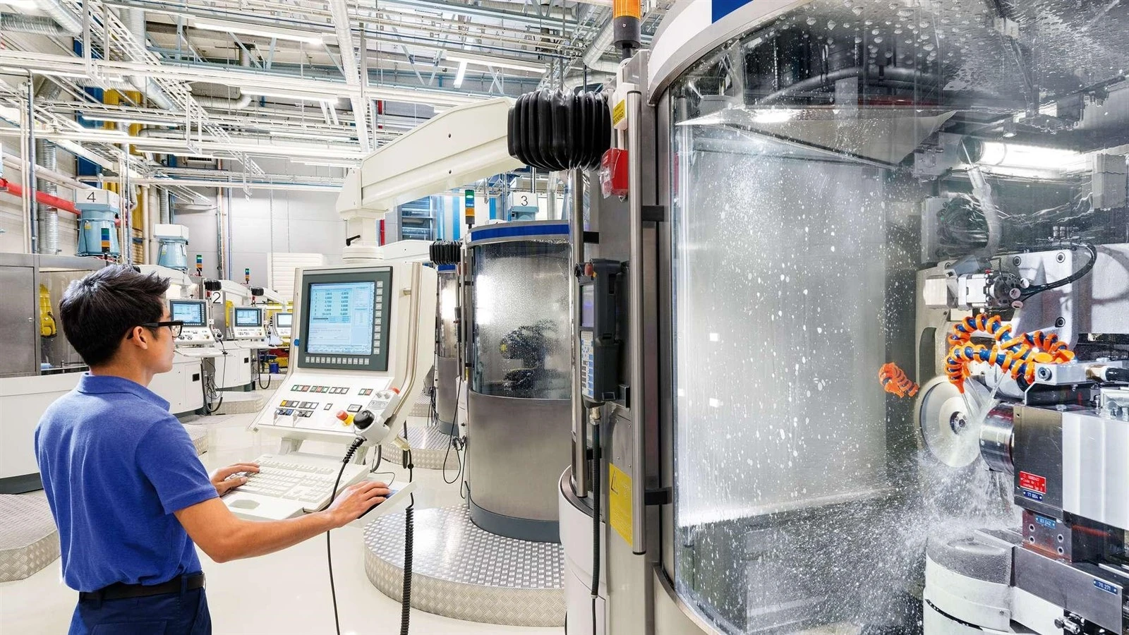 CNC Machining CNC Machining