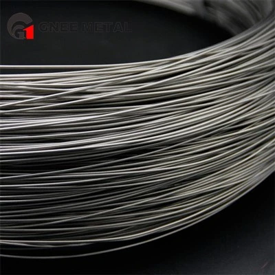 AMS 4951 CP Titanium Welding drôt