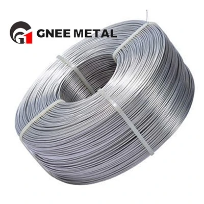 Gr2 Pure Titanium Wire