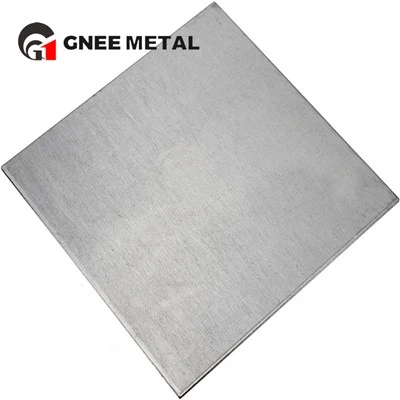 Ti-6A1-4V titánový plech triedy tepelnej stability 5