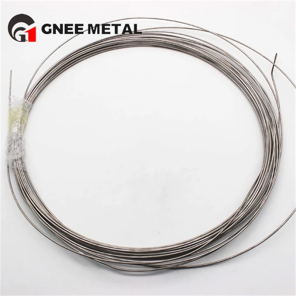 Surgical Medical Titanium Wire