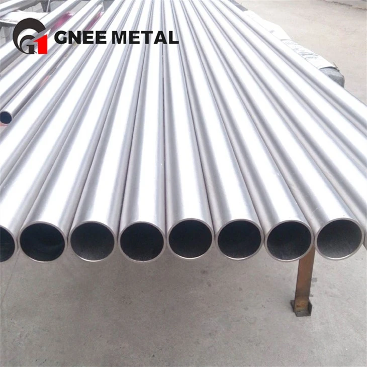Gr2-Titanium Welded Pipe