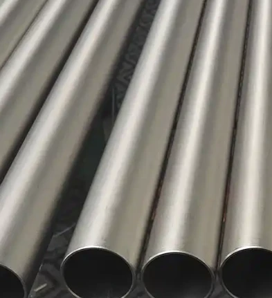 Pure Titanium Tube