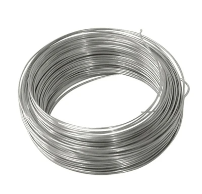ASTM B863 titánový drôt Ti6Al-7Nb