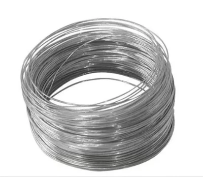 Titánový drôt ASTM F67 triedy 5