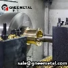 CNC obrábané puzdrá