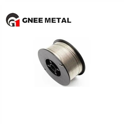 Drôt ASME SB863 Titanium Gr.5