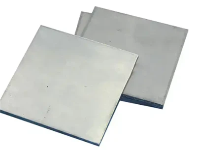 Doska z titánovej zliatiny ASTM B265
