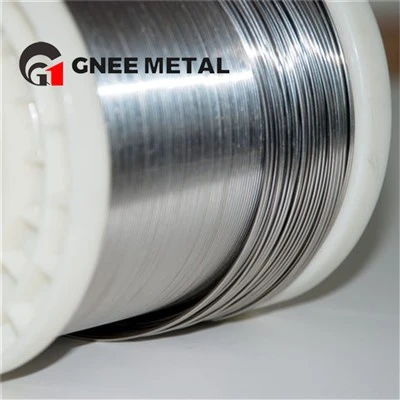 Drôt zliatiny GR2 Pure Titanium
