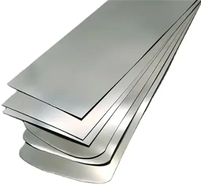 Lekárska titánová doska ASTM F136
