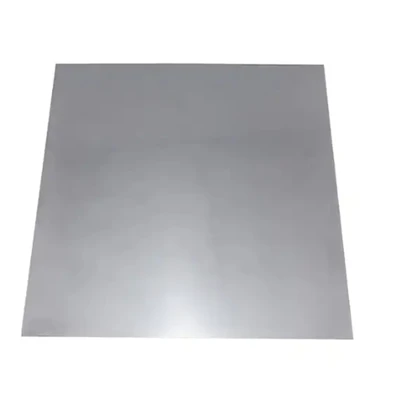 Gr 1 Gr 2 Platne z čistého titánu