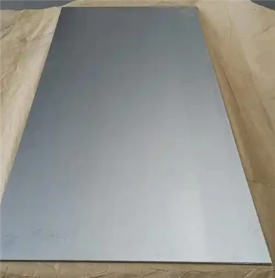 Ti6Al4V ELI Titanium Plate Ti6Al4V ELI Titanium Plate