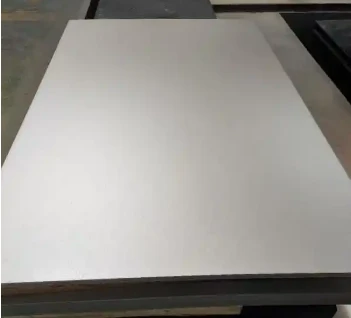 ASTM B381 titánové disky