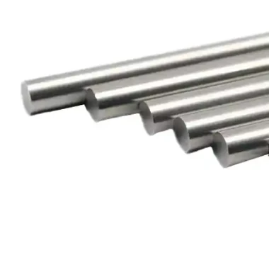 Titanium Industrial Bars