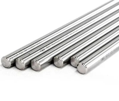 Ti-Pd Titanium Alloys Bar Ti-Pd Titanium Alloys Bar