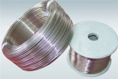 ASME SB 348 Gr 2 Bright Wire