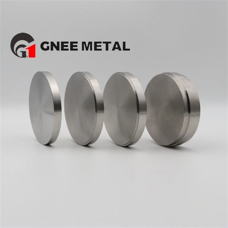 Hot rolled titanium plate