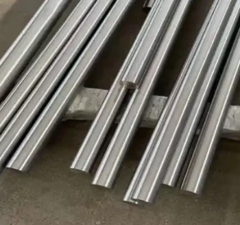 Ti-6Al-4V Titanium Bars